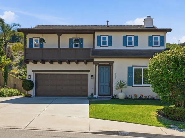 771 Via Barquero, San Marcos, CA 92069