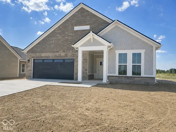 8811 Constitution Trl, Brownsburg, IN 46112