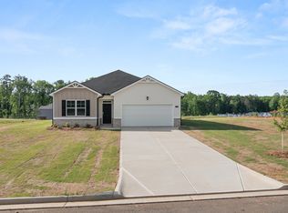 8583 Preakness Pass, Lithonia, GA 30058