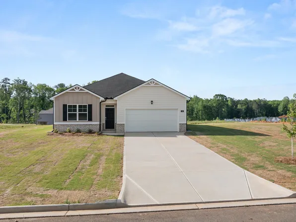 8583 Preakness Pass, Lithonia, GA 30058