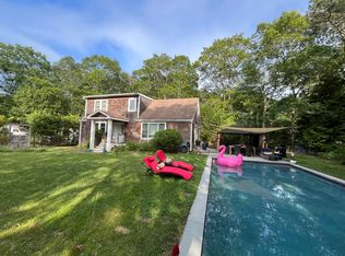 (Undisclosed Address), East Hampton, NY 11937