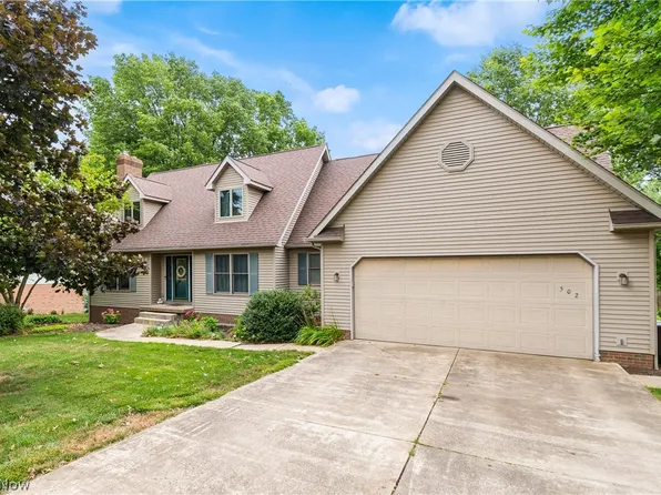 502 Smith Ave, Dalton, OH 44618