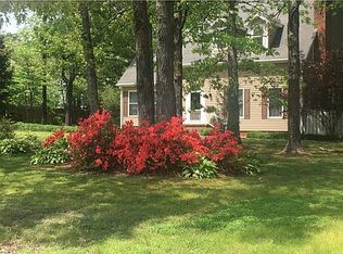 21 Hampstead Cv, Jackson, TN 38305