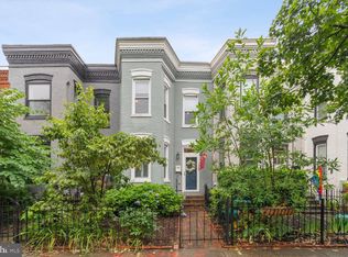 1229 I St NE, Washington, DC 20002