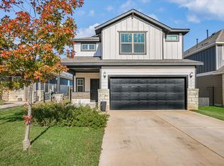 661 Pickrell Loop, Liberty Hill, TX 78642