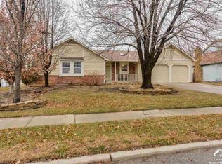 2921 Lawrence Ave, Lawrence, KS 66047