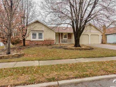 2921 Lawrence Ave, Lawrence, KS, 66047