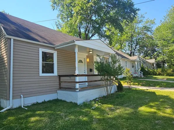9522 48th Pl, College Park, MD 20740