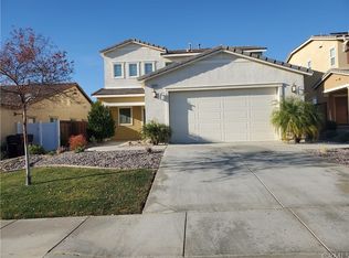 36386 Straightaway Dr, Beaumont, CA 92223