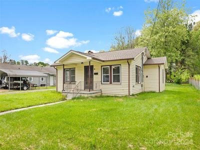 19 Liner St, Waynesville, NC, 28786