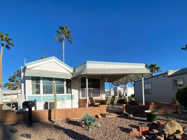 2271 S SEMINOLE Drive, Apache Junction, AZ 85119