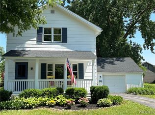 15 Windsor St, Attica, NY 14011