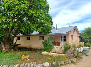 408 Camino Del Sol, Espanola, NM 87532