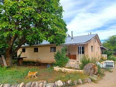 408 Camino Del Sol, Espanola, NM, 87532