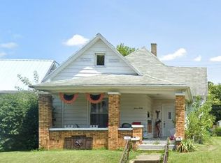 330 S 17th St, Terre Haute, IN