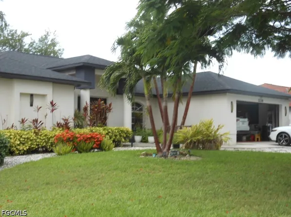 1236 Everest Pkwy, Cape Coral, FL 33904