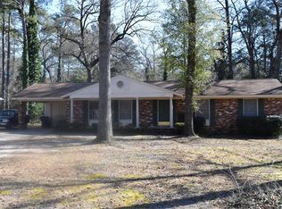 1022 Greenwood Dr, Perry, GA 31069