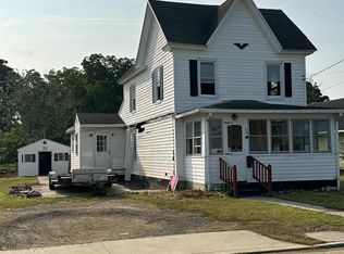 20 Wynfall Ave, Crisfield, MD 21817