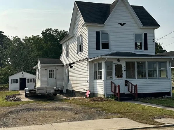 20 Wynfall Ave, Crisfield, MD 21817