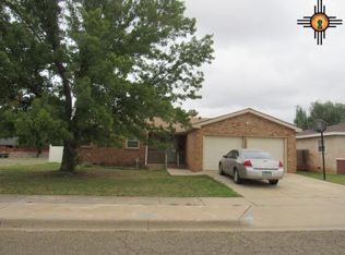 501 W Christopher Dr, Clovis, NM 88101