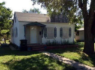 1174 2nd St, Phillipsburg, KS 67661