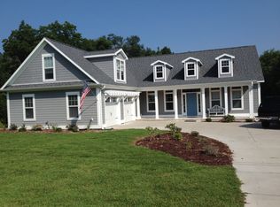 7417 Dunbar Rd, Wilmington, NC 28411