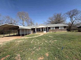 16391 Shelby St, Choctaw, OK 73020