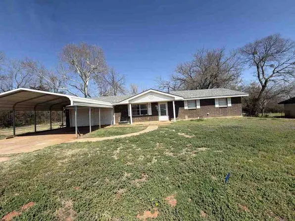 16391 Shelby St, Choctaw, OK 73020