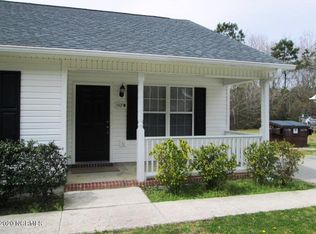 407 Belgrade Swansboro Rd #B, Stella, NC 28582