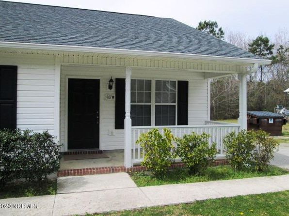 407 Belgrade Swansboro Rd #B