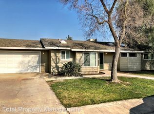 4328 W Country Ln, Visalia, CA 93277