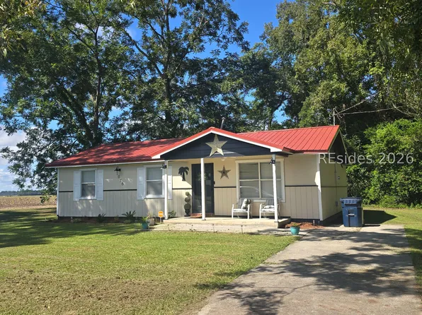 1076 Aiken Avenue S, Fairfax, SC 29827