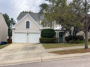 5434 Wind Mountain Ln, Raleigh, NC 27613