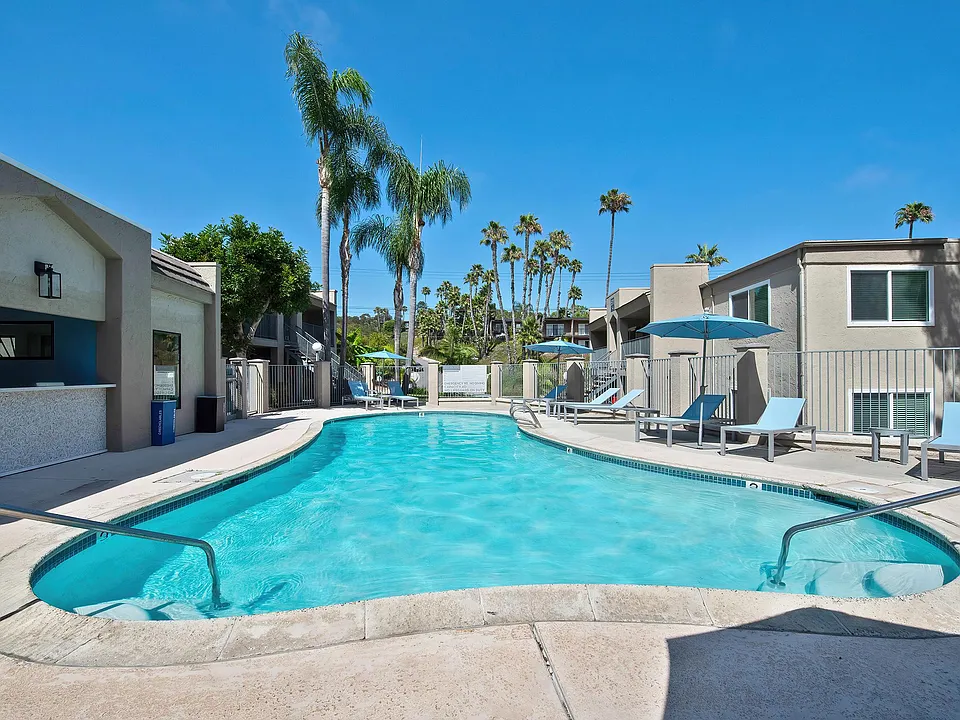 Silver Oak Apartments