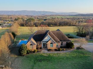 4538 Old Niles Ferry Rd, Maryville, TN 37801