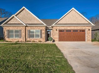 902 Micah St, Maryville, TN 37804