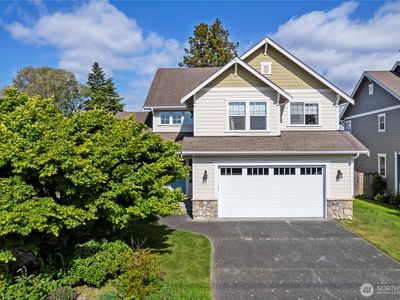 1011 N Mullen Street, Tacoma, WA, 98406