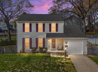 7920 Innkeeper Dr, Severn, MD