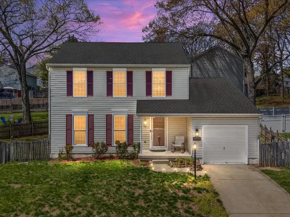 7920 Innkeeper Dr, Severn, MD 21144