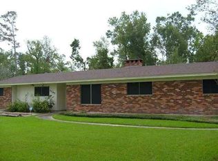 5265 Richard Dr, Beaumont, TX 77708