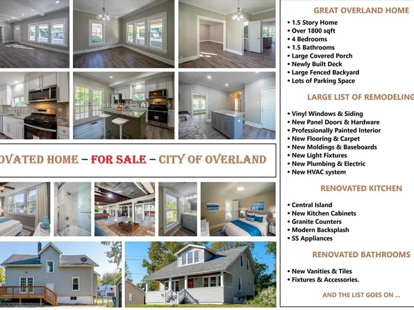9237 Arline Ave, Saint Louis, MO 63114