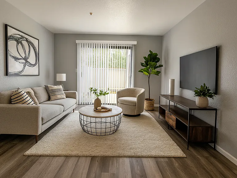 Cornerstone Senior Apts. — Photo 33