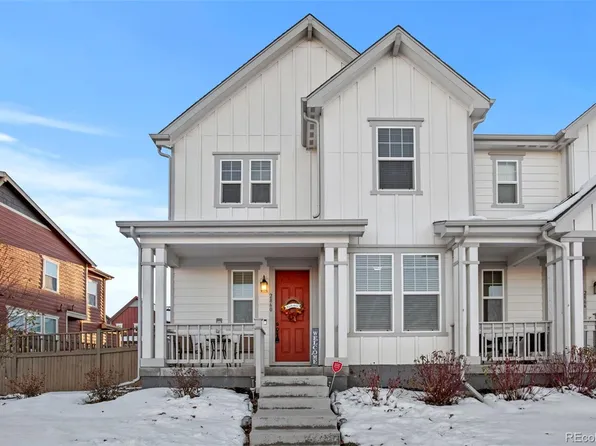 2860 Low Meadow Boulevard, Castle Rock, CO 80109