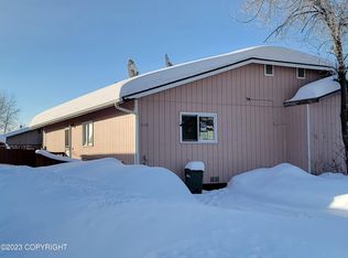 1110 Golden Berry Ave, Anchorage, AK 99515