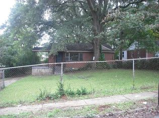 1823 Terry Mill Rd SE, Atlanta, GA 30316