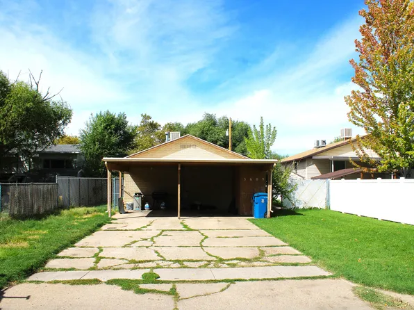 3608 S Orchard Ave, South Ogden, UT 84403