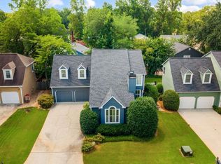 1129 Club Trce NE, Atlanta, GA 30319