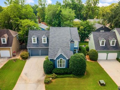 1129 Club Trce NE, Atlanta, GA, 30319