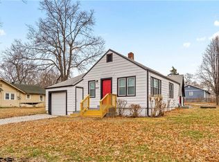 2633 S 37th St, Kansas City, KS 66106