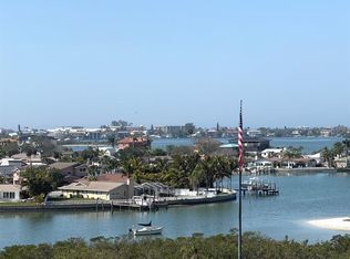 100 Bluff View Dr APT 411A, Belleair Bluffs, FL 33770